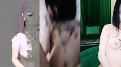 太顶了~混血气质美爆了！【玉足少女】柳腰蜜臀 无套啪啪！ (3)